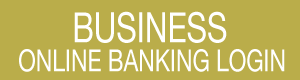 Business Online Banking Login
