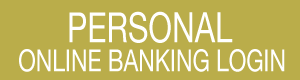 Personal Online Banking Login
